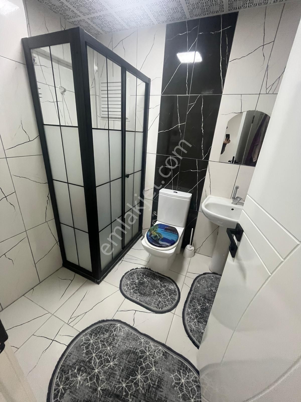 Mç Emlak'tan Atatürk Mahallesin'de 3+1 Satılık Daire - Görsel 20