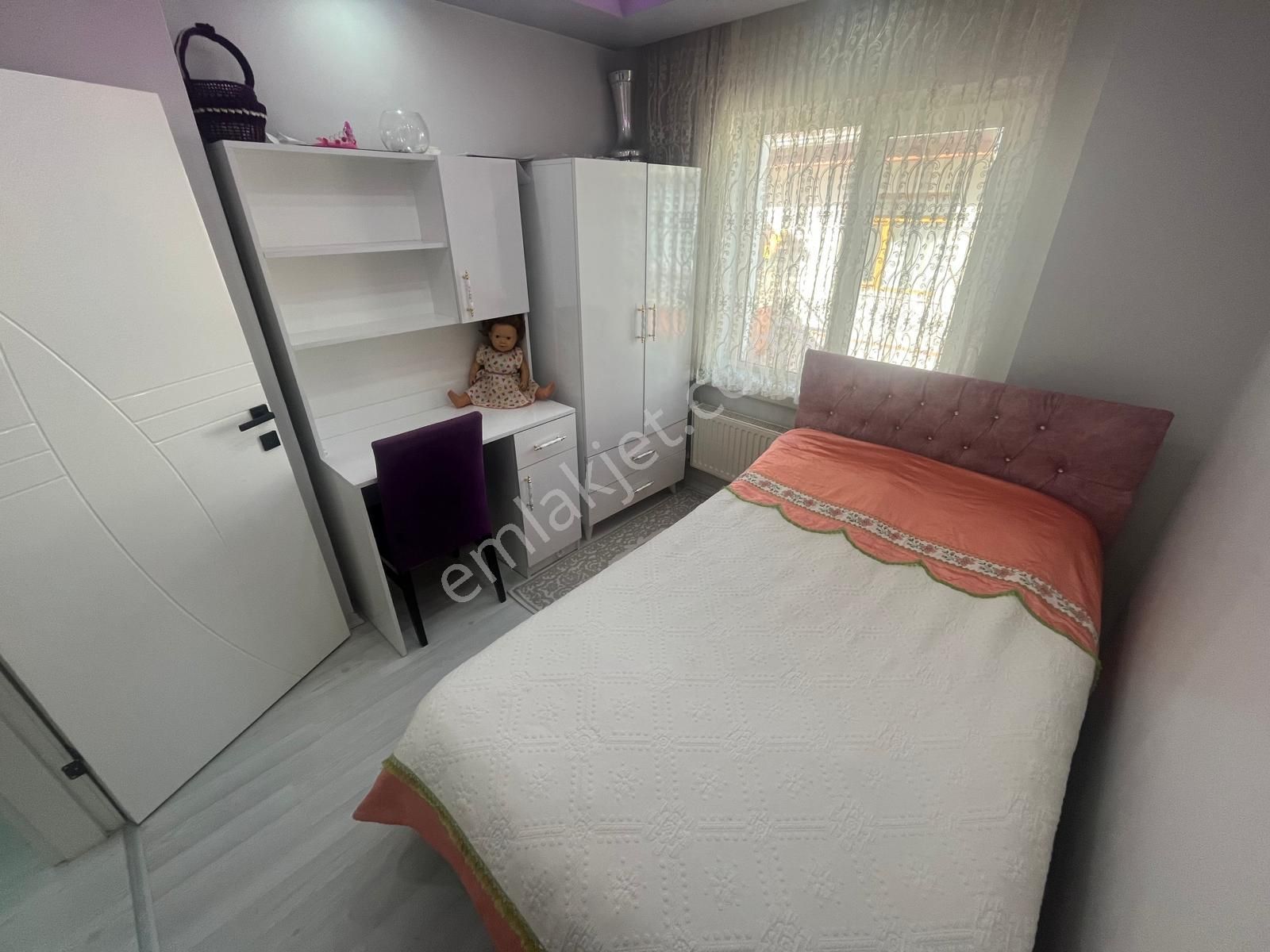 Mç Emlak'tan Atatürk Mahallesin'de 3+1 Satılık Daire - Görsel 8