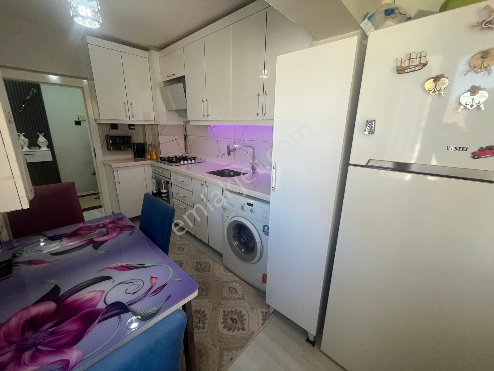 Mç Emlak'tan Atatürk Mahallesin'de 3+1 Satılık Daire - Görsel 3