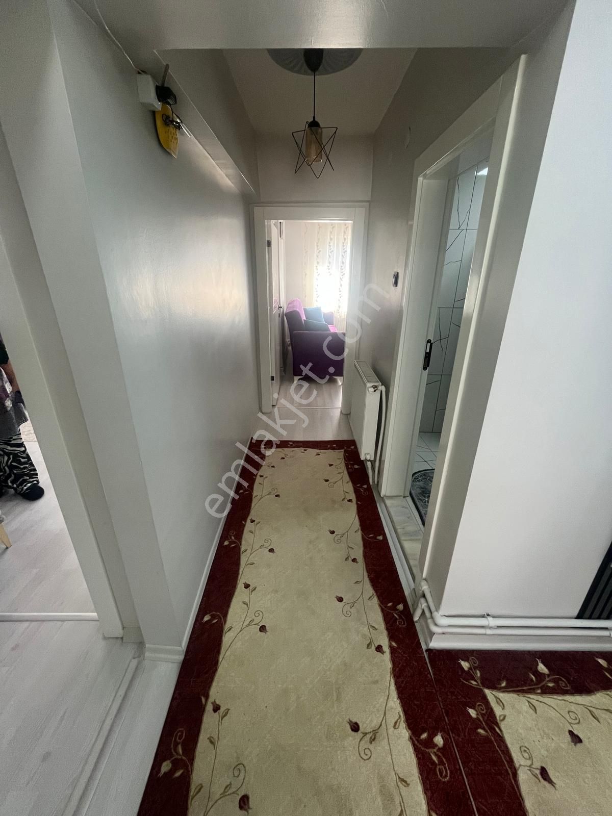 Mç Emlak'tan Atatürk Mahallesin'de 3+1 Satılık Daire - Görsel 19