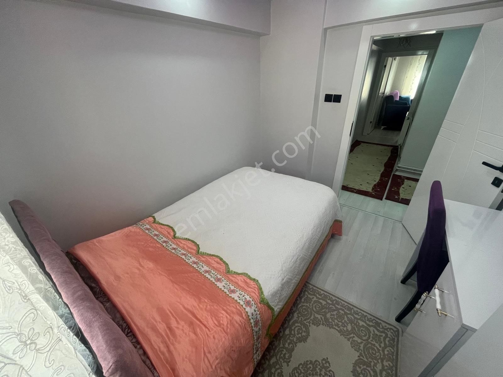 Mç Emlak'tan Atatürk Mahallesin'de 3+1 Satılık Daire - Görsel 9