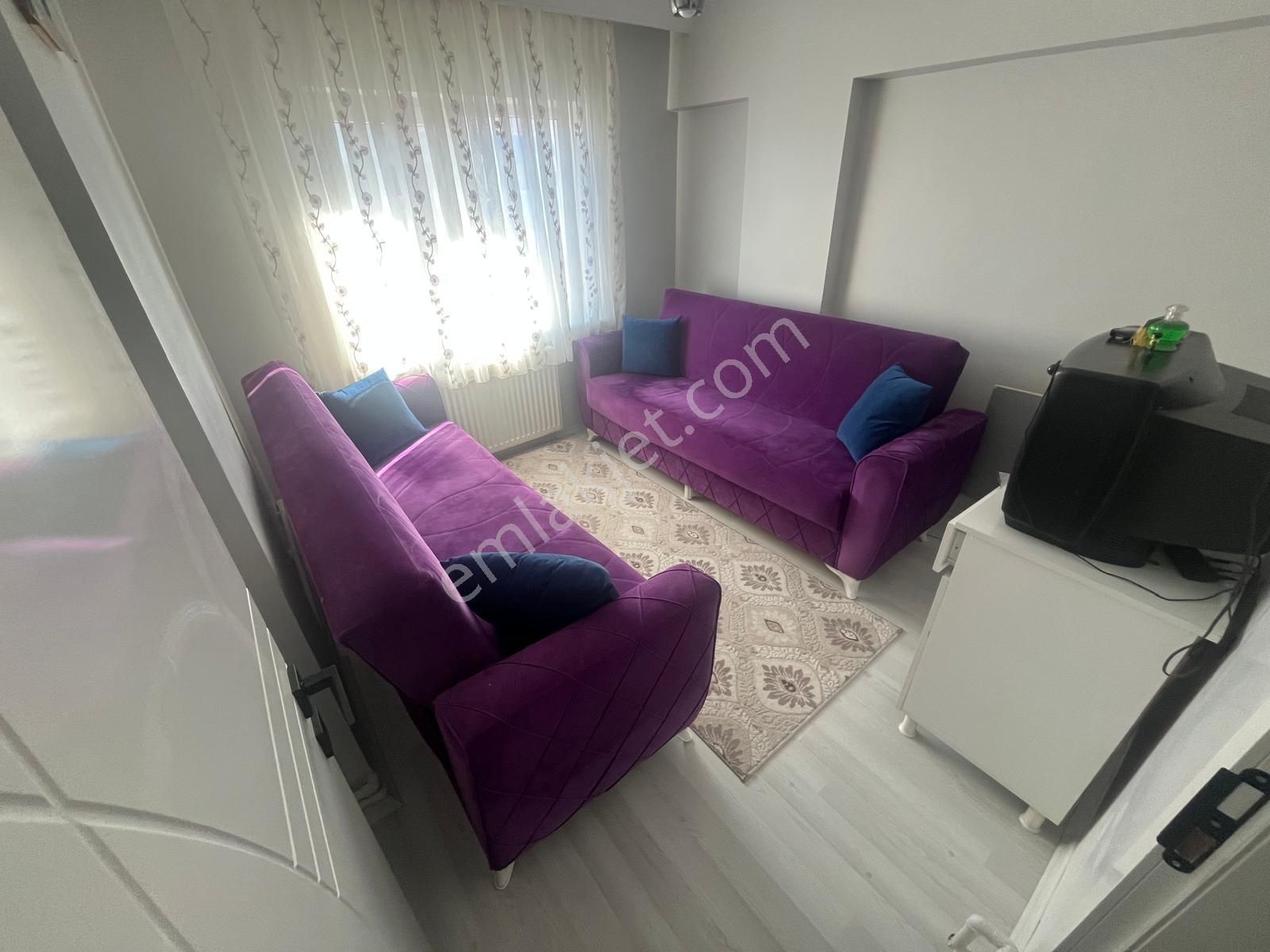 Mç Emlak'tan Atatürk Mahallesin'de 3+1 Satılık Daire - Görsel 15