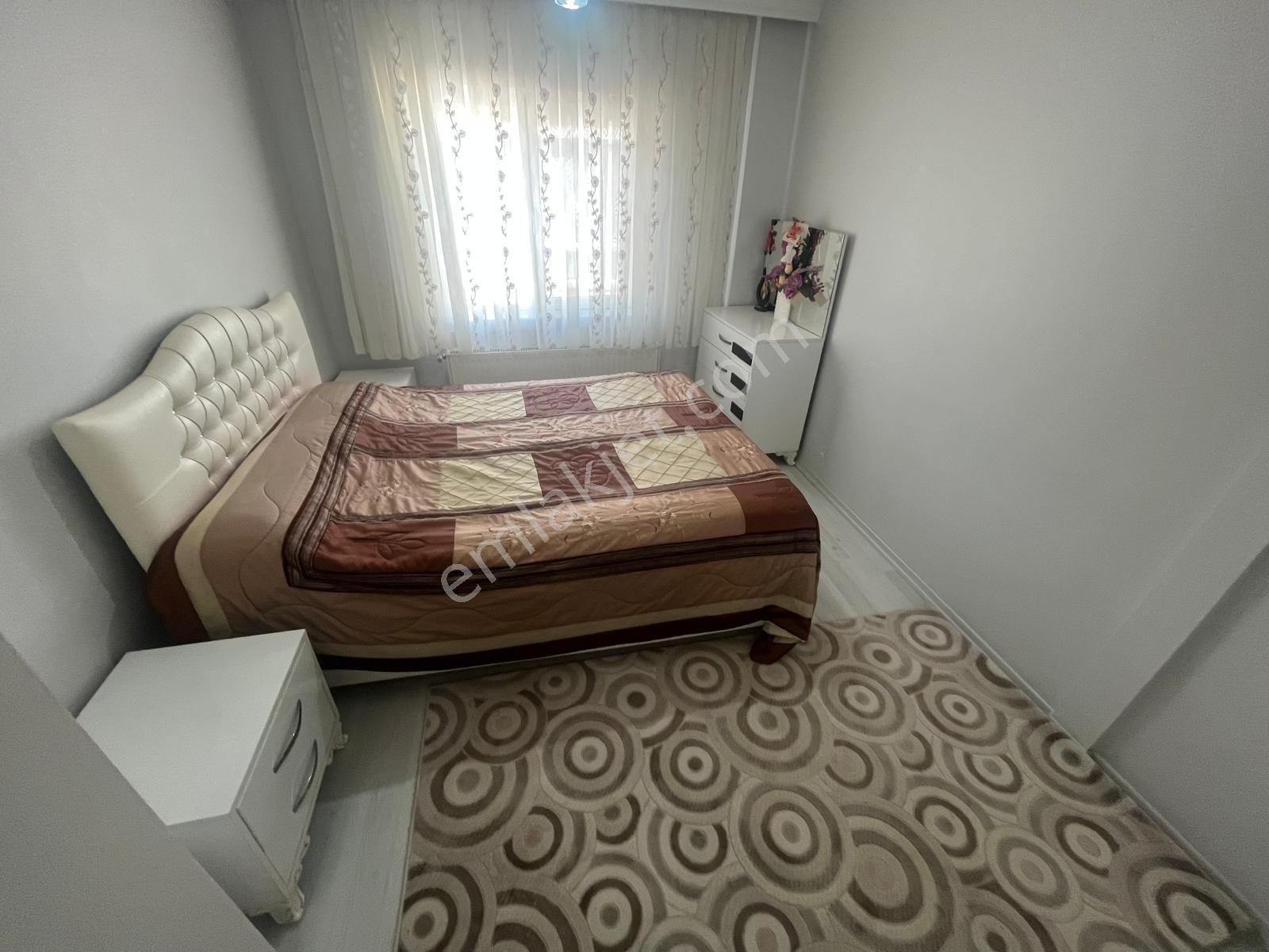 Mç Emlak'tan Atatürk Mahallesin'de 3+1 Satılık Daire - Görsel 12