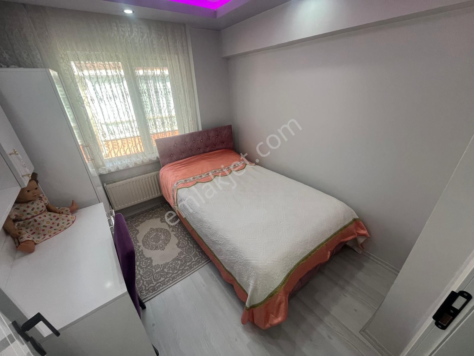 Mç Emlak'tan Atatürk Mahallesin'de 3+1 Satılık Daire - Görsel 10