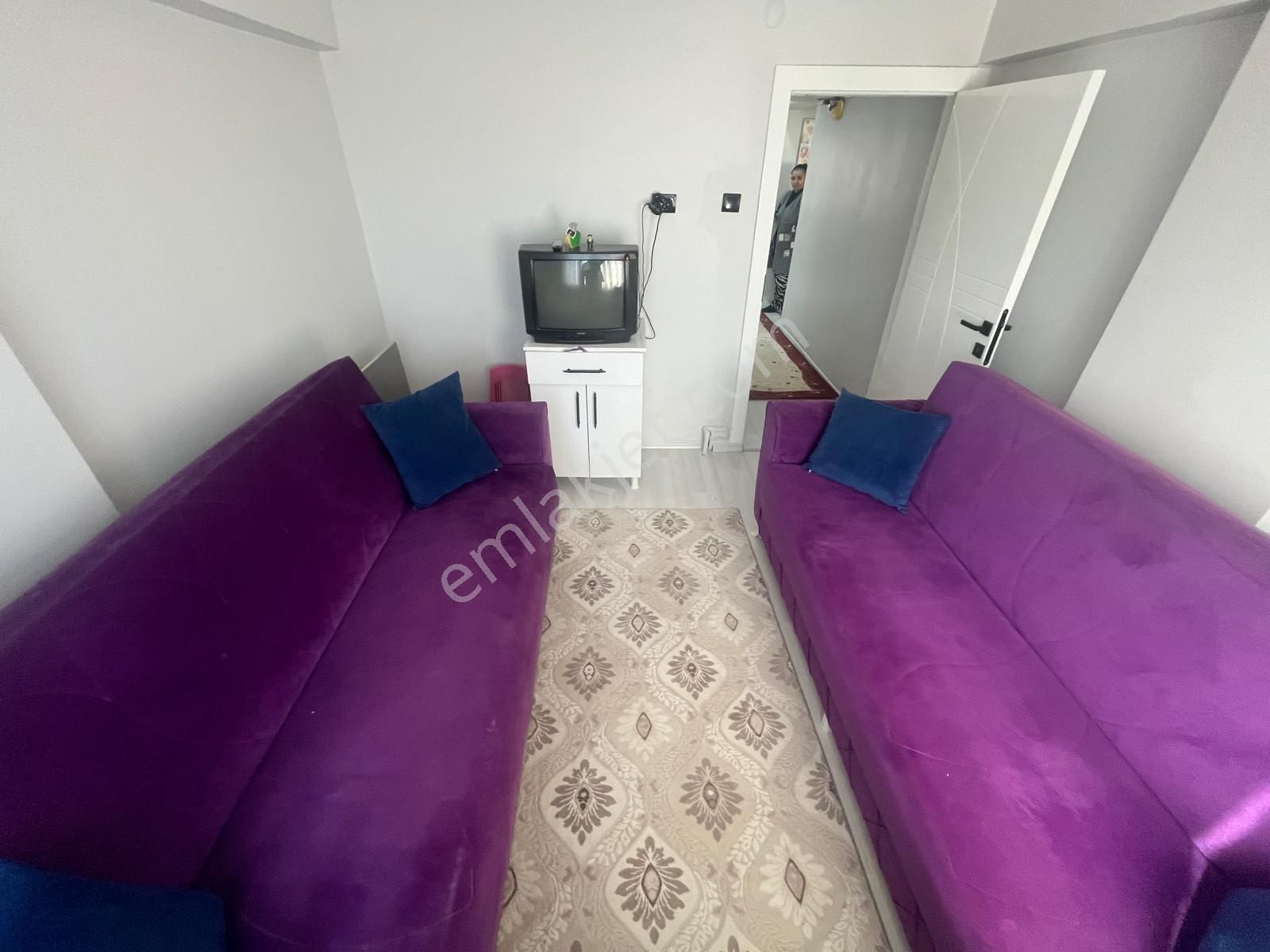 Mç Emlak'tan Atatürk Mahallesin'de 3+1 Satılık Daire - Görsel 16