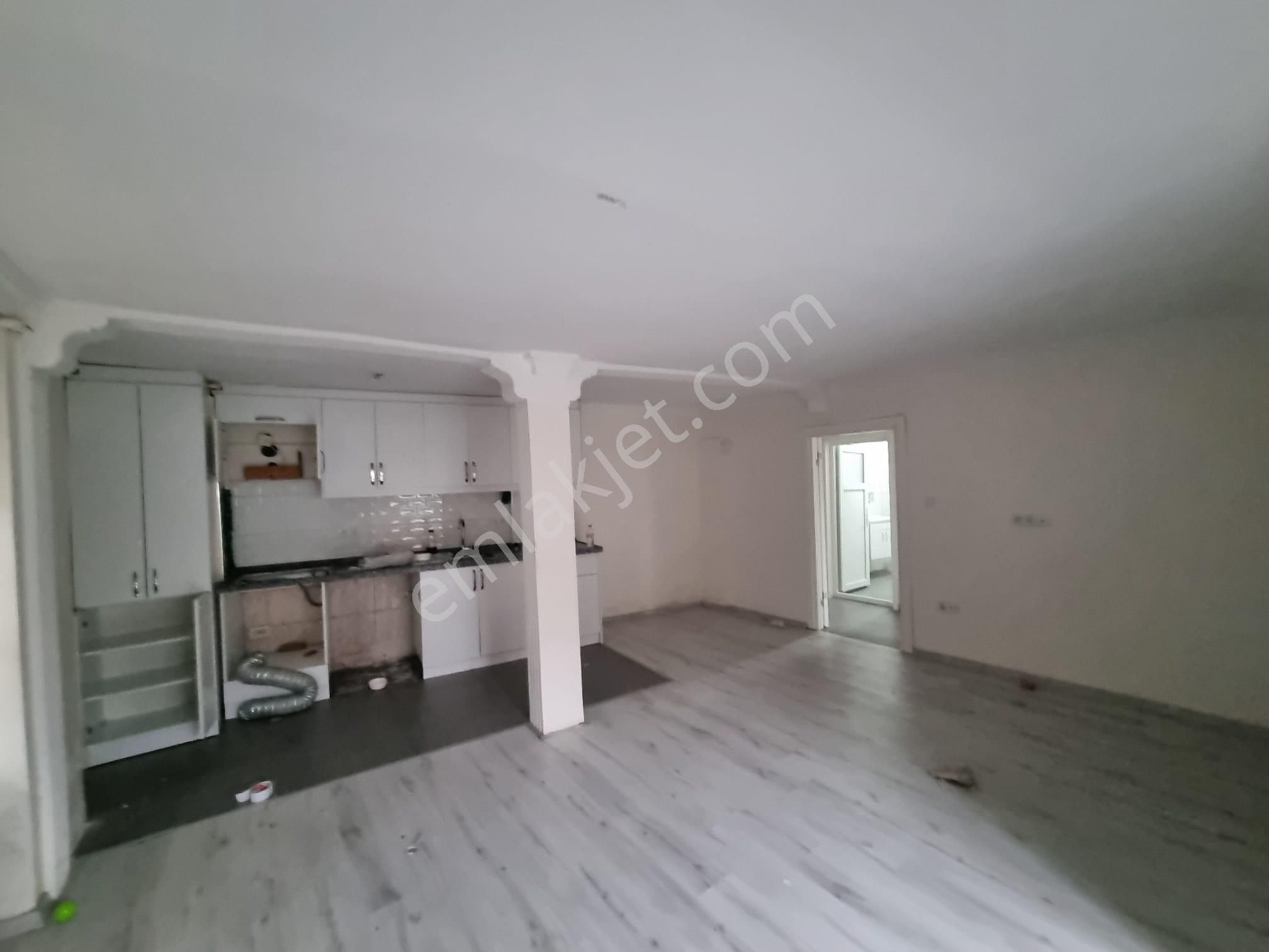 Tarabyaüstü Ömürtepede Ulaşım Çarşı Yakın 1+1 Bahçeli Daire - Görsel 21