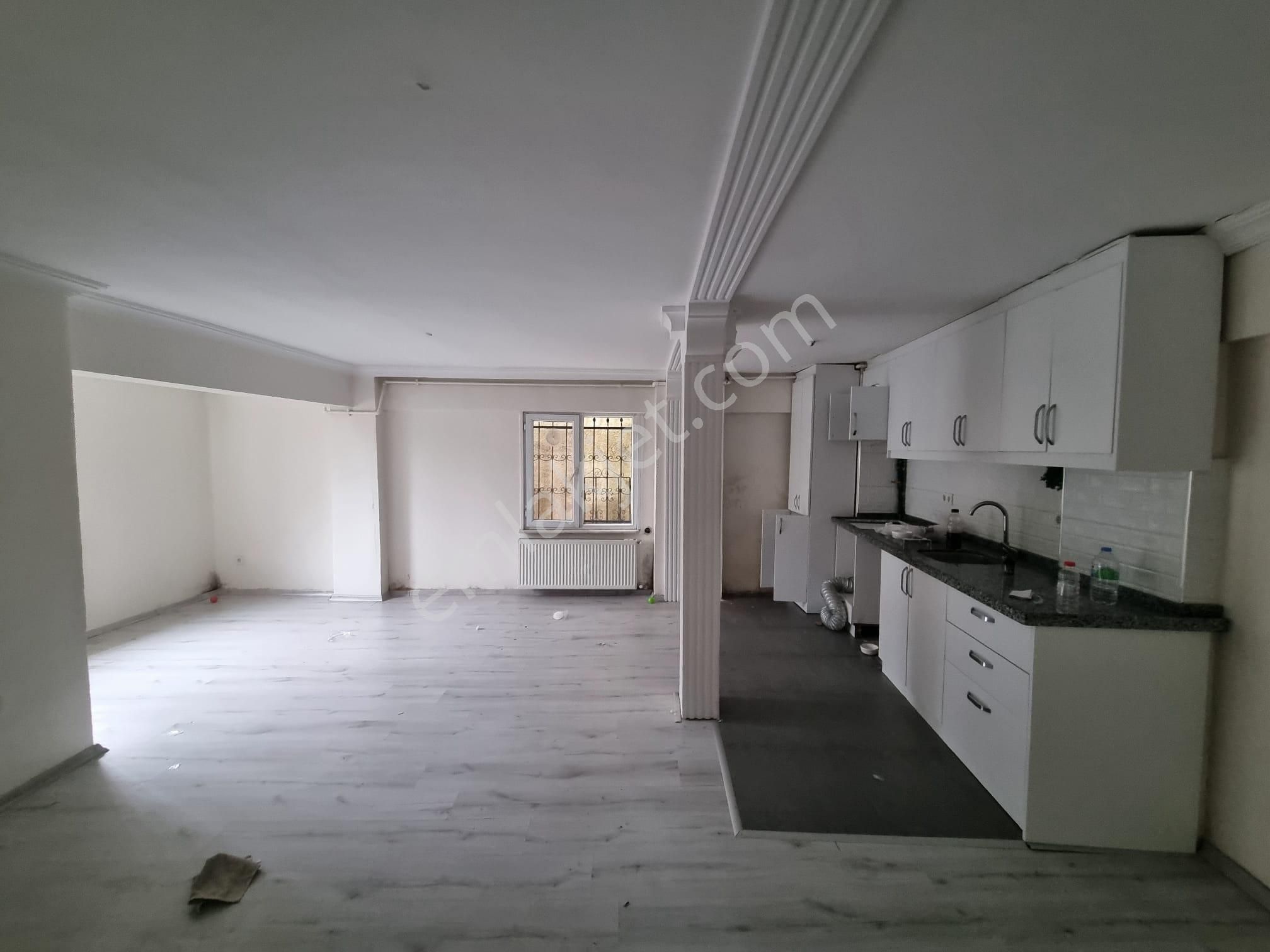 Tarabyaüstü Ömürtepede Ulaşım Çarşı Yakın 1+1 Bahçeli Daire - Görsel 10