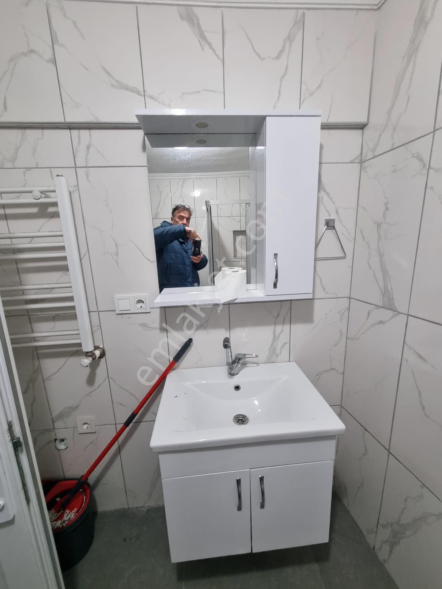 Tarabyaüstü Ömürtepede Ulaşım Çarşı Yakın 1+1 Bahçeli Daire - Görsel 4