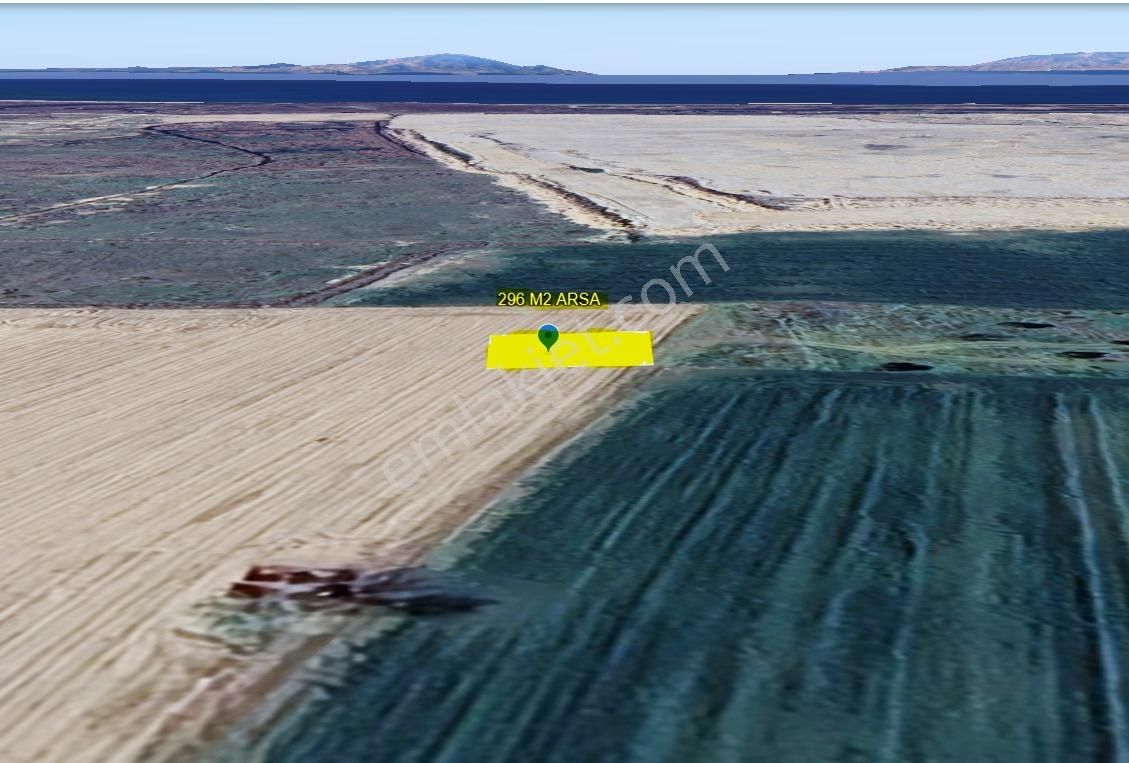 Gümüş'den Sit Alanı Dışında %15 İmara Uygun 296m² Fırsat Arsa - Görsel 35