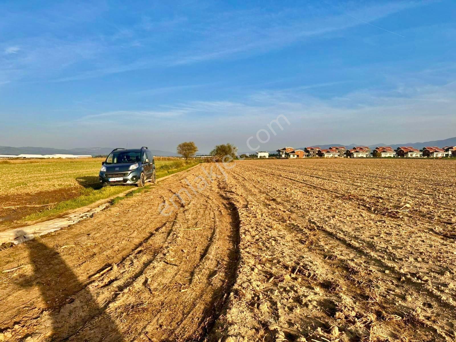 Gümüş'den Sit Alanı Dışında %15 İmara Uygun 296m² Fırsat Arsa - Görsel 6