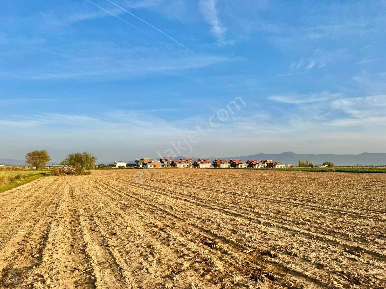 Gümüş'den Sit Alanı Dışında %15 İmara Uygun 296m² Fırsat Arsa - Görsel 2