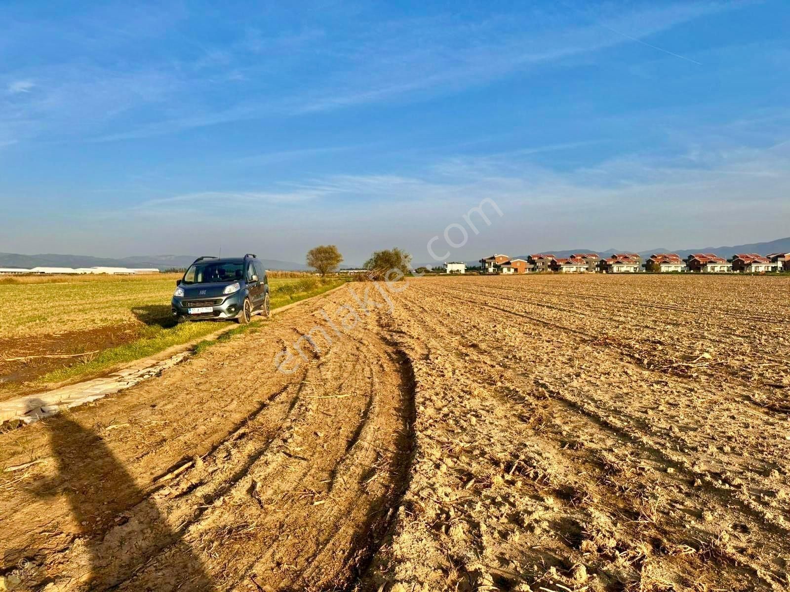 Gümüş'den Sit Alanı Dışında %15 İmara Uygun 296m² Fırsat Arsa - Görsel 4