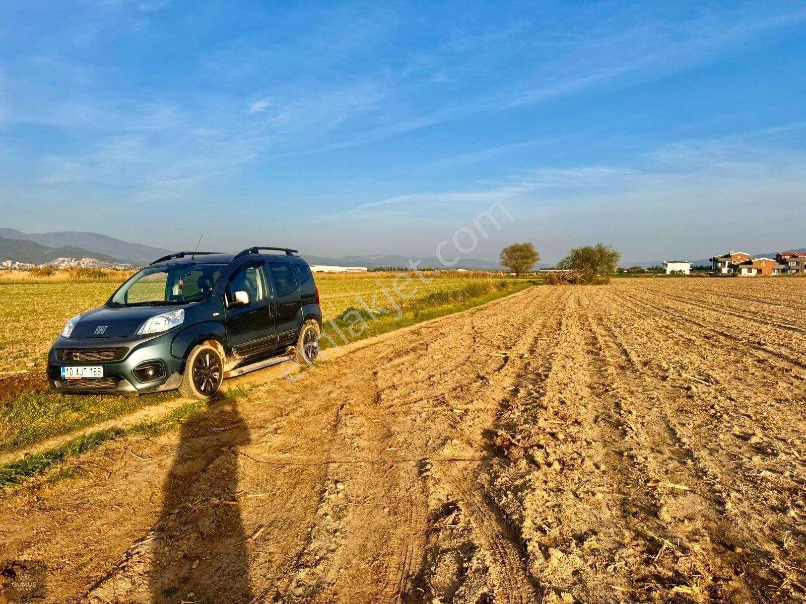 Gümüş'den Sit Alanı Dışında %15 İmara Uygun 296m² Fırsat Arsa - Görsel 26