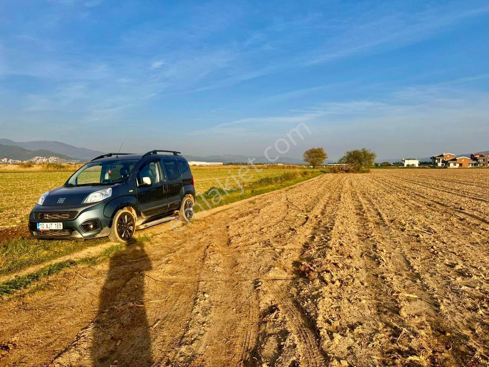 Gümüş'den Sit Alanı Dışında %15 İmara Uygun 296m² Fırsat Arsa - Görsel 17