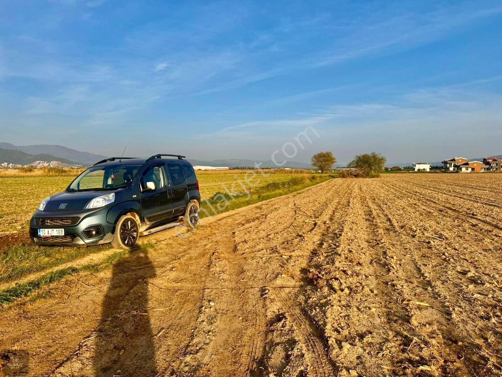 Gümüş'den Sit Alanı Dışında %15 İmara Uygun 296m² Fırsat Arsa - Görsel 23