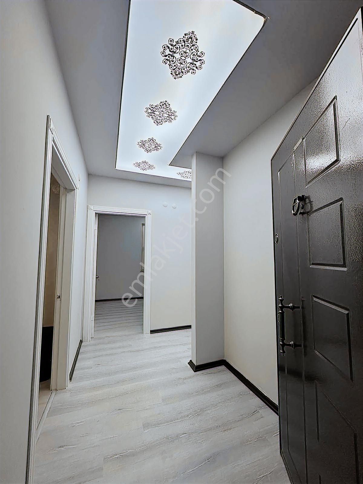 Antalya Şafak Mahallesi'nde 2 + 1 İçi Sıfırlanmış Daire - Görsel 12