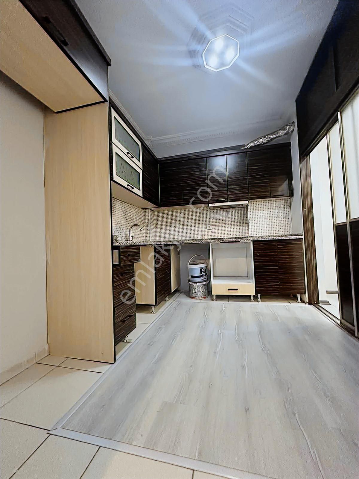 Antalya Şafak Mahallesi'nde 2 + 1 İçi Sıfırlanmış Daire - Görsel 14