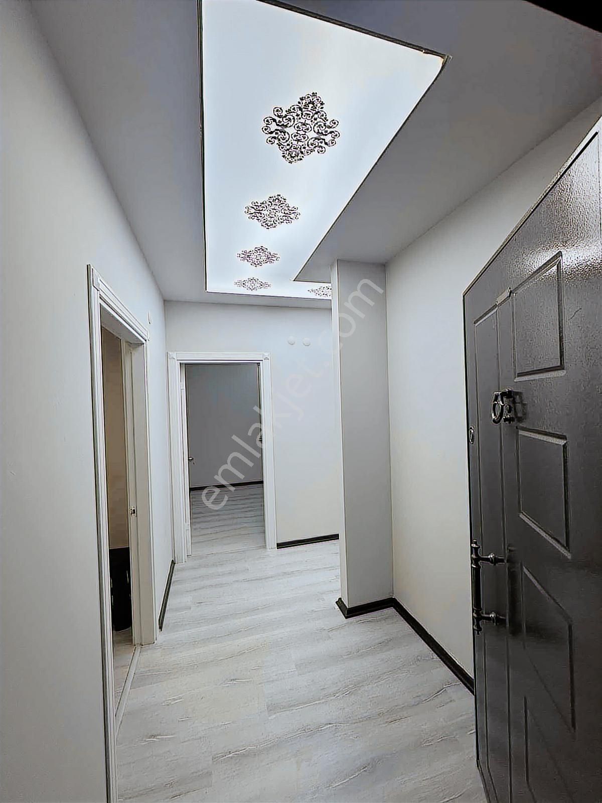 Antalya Şafak Mahallesi'nde 2 + 1 İçi Sıfırlanmış Daire - Görsel 20