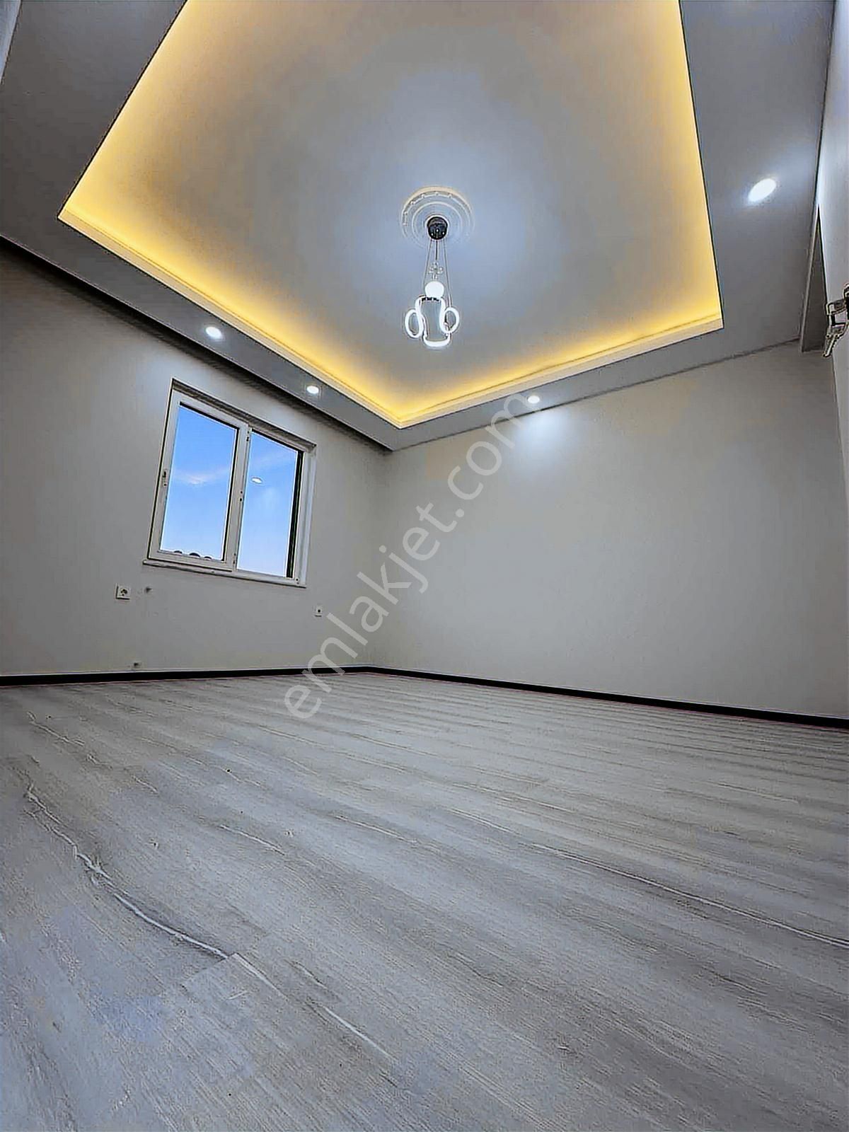 Antalya Şafak Mahallesi'nde 2 + 1 İçi Sıfırlanmış Daire - Görsel 11