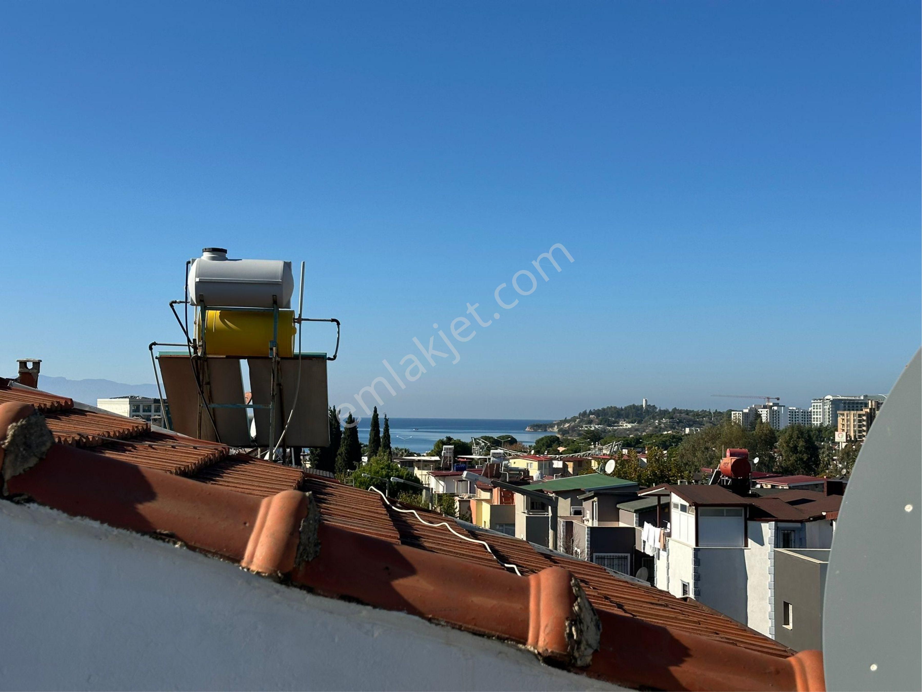 Müstakil 4+1 Özel Havuzlu Satılık Villa - Görsel 25