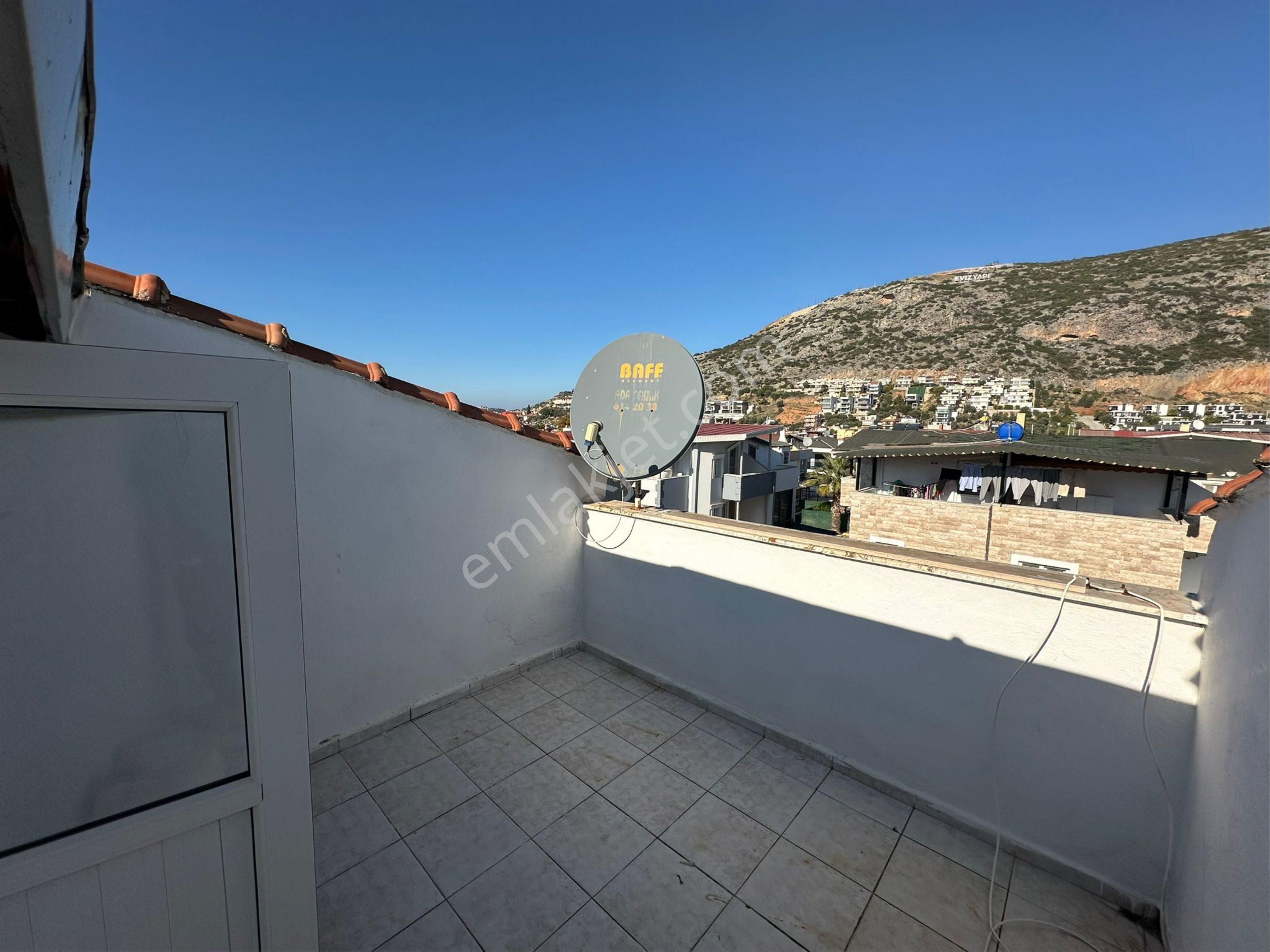 Müstakil 4+1 Özel Havuzlu Satılık Villa - Görsel 21