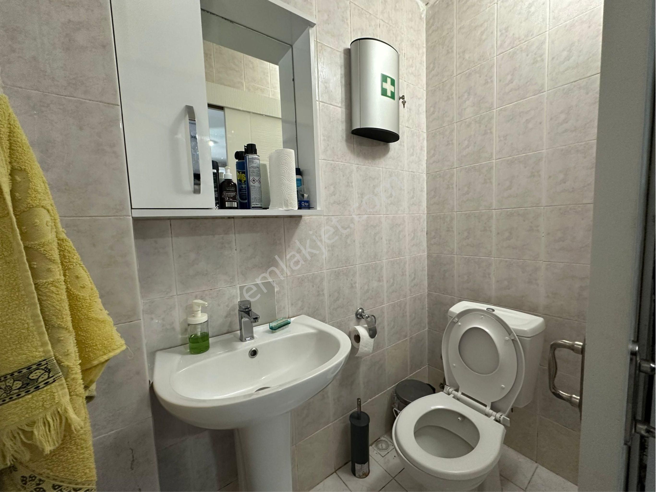 Müstakil 4+1 Özel Havuzlu Satılık Villa - Görsel 15