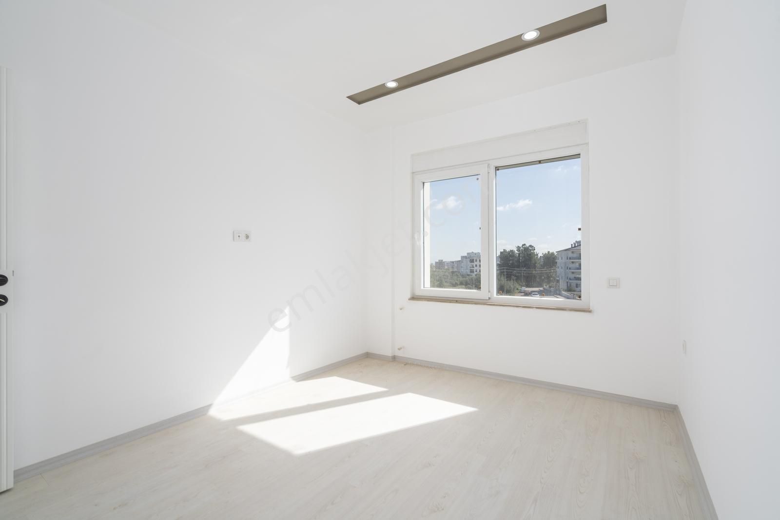 Ayanoğlu'nda Havuzlu Güvenlikli Sitede Sıfır 2+1 Satılık Daire - Görsel 7