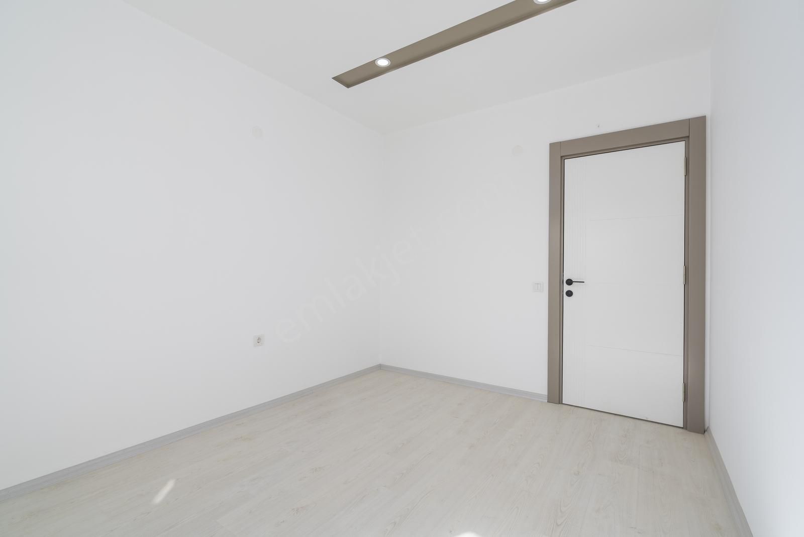 Ayanoğlu'nda Havuzlu Güvenlikli Sitede Sıfır 2+1 Satılık Daire - Görsel 29