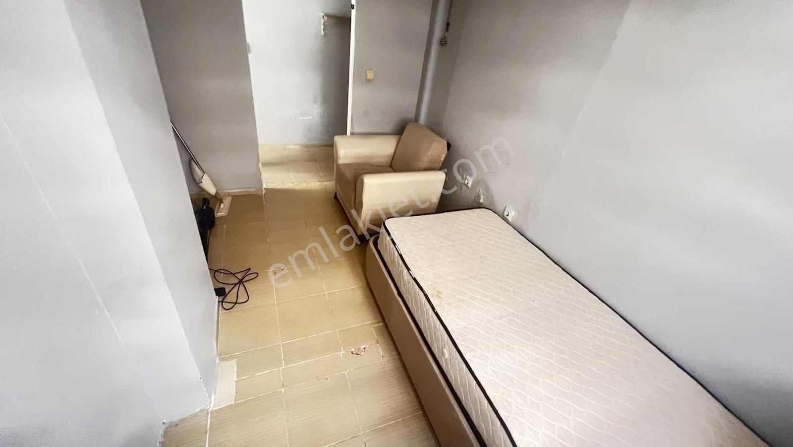 Konuksever Mahallesinde 2+1 Yüksek Giriş Daire - Görsel 8