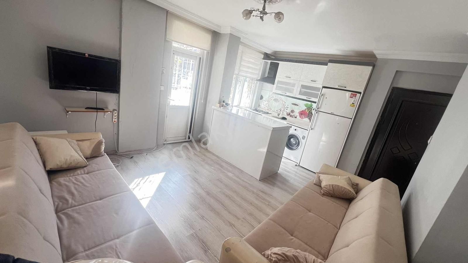 Konuksever Mahallesinde 2+1 Yüksek Giriş Daire - Görsel 7