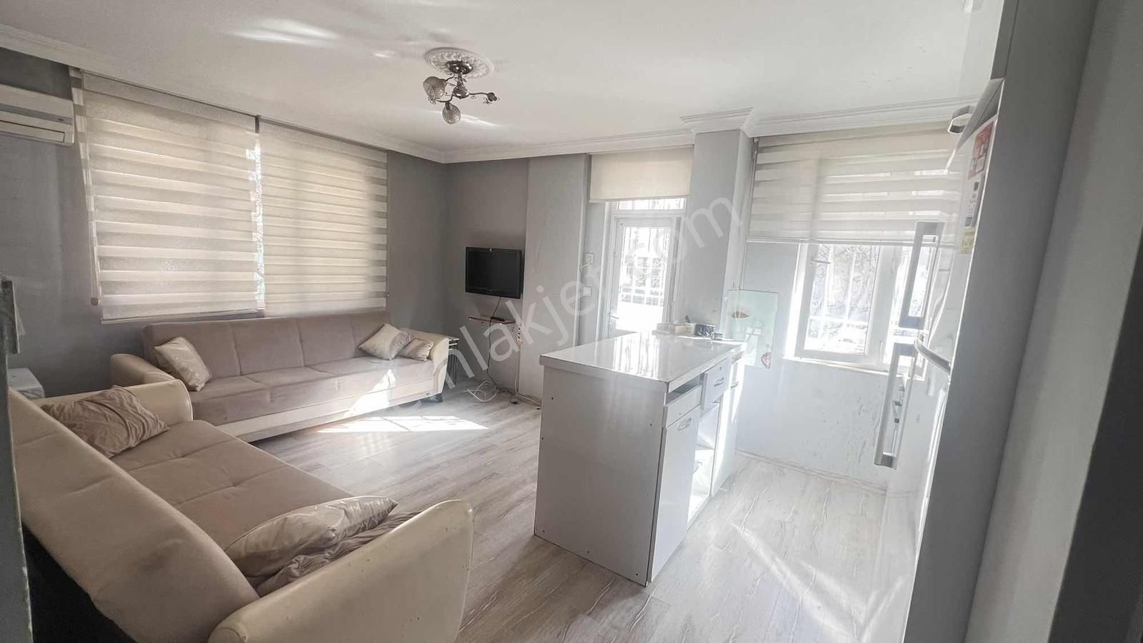 Konuksever Mahallesinde 2+1 Yüksek Giriş Daire - Görsel 6