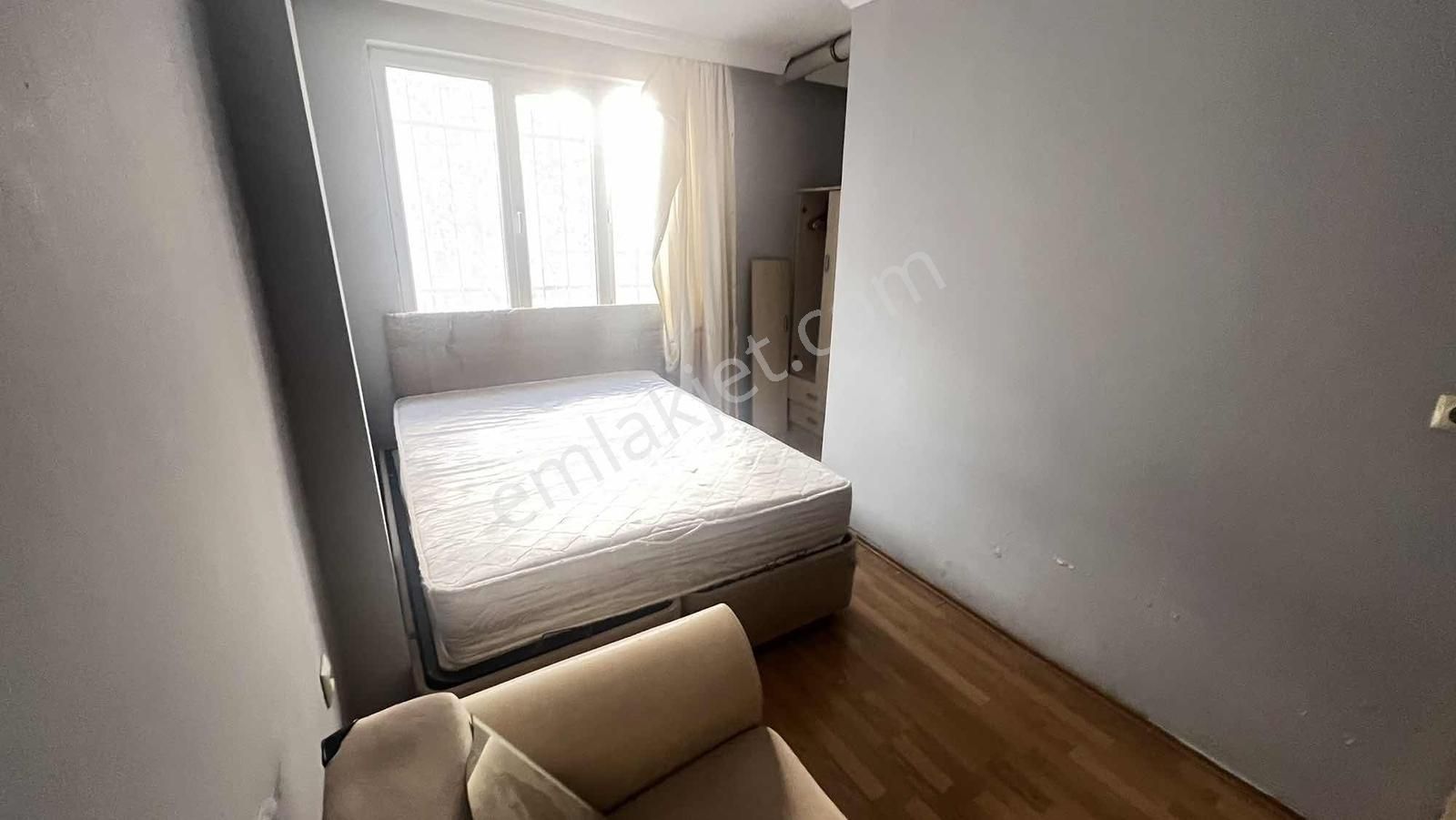 Konuksever Mahallesinde 2+1 Yüksek Giriş Daire - Görsel 11