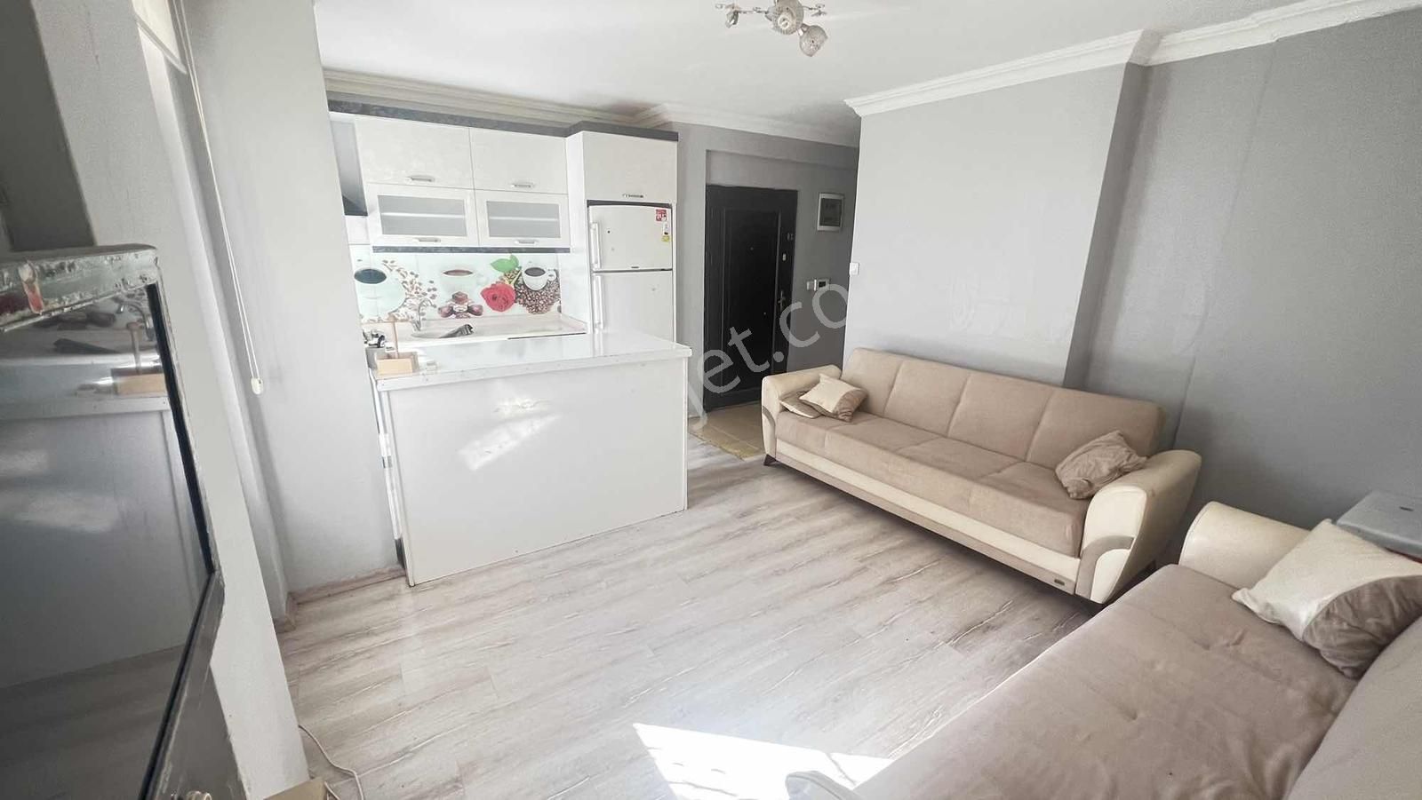 Konuksever Mahallesinde 2+1 Yüksek Giriş Daire - Görsel 19