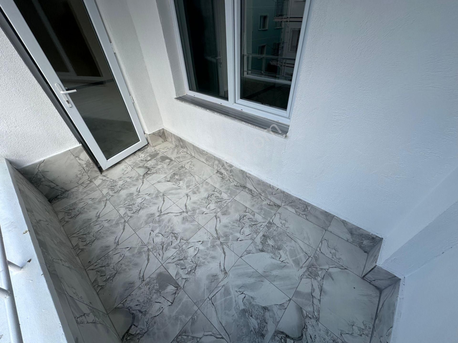 Sincan Plevnede Cadde Üzerinde Full Yapılı Ebeveyn Banyolu Giyinme Odalı Lüks Daire - Görsel 22