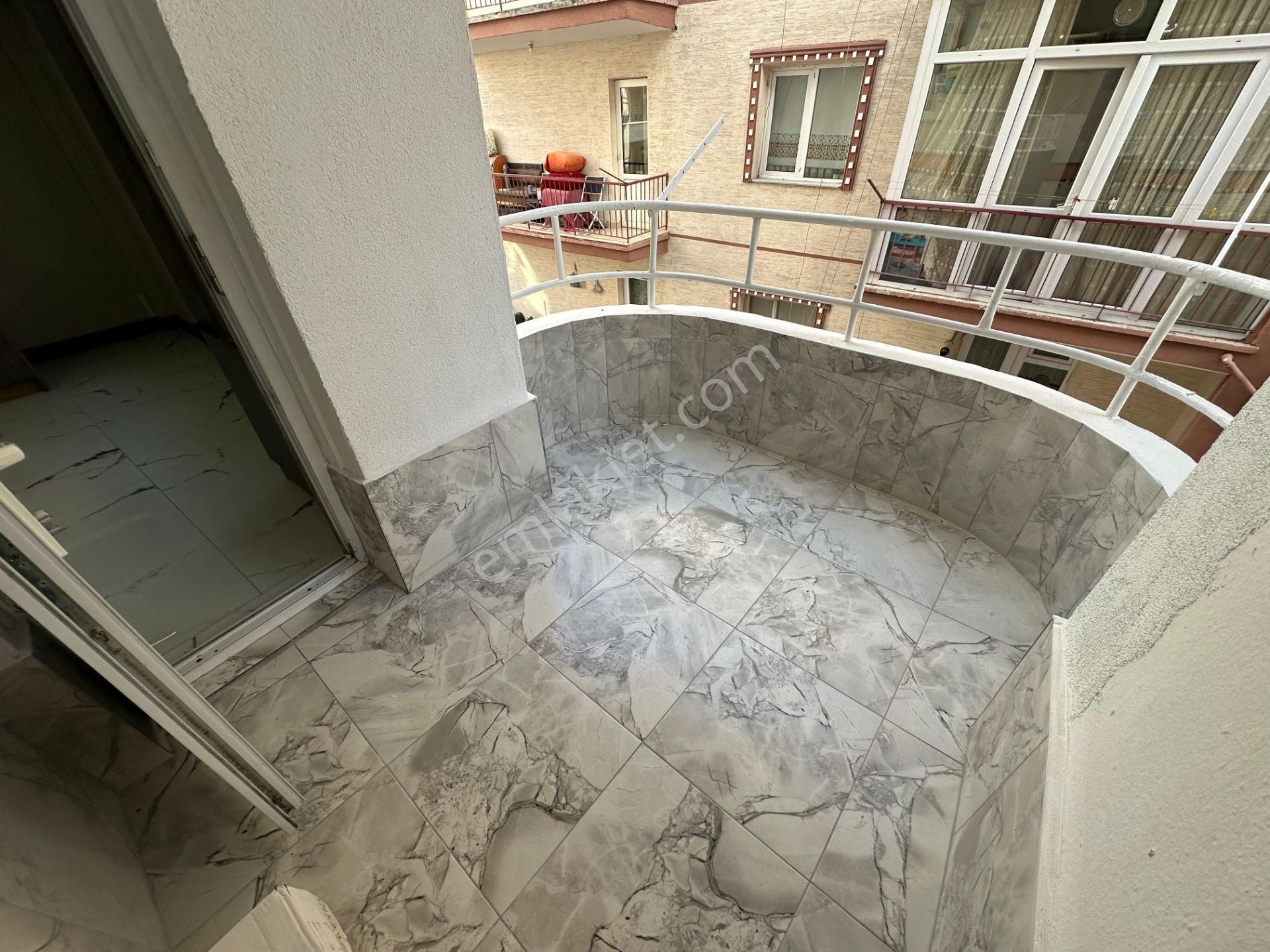 Sincan Plevnede Cadde Üzerinde Full Yapılı Ebeveyn Banyolu Giyinme Odalı Lüks Daire - Görsel 34