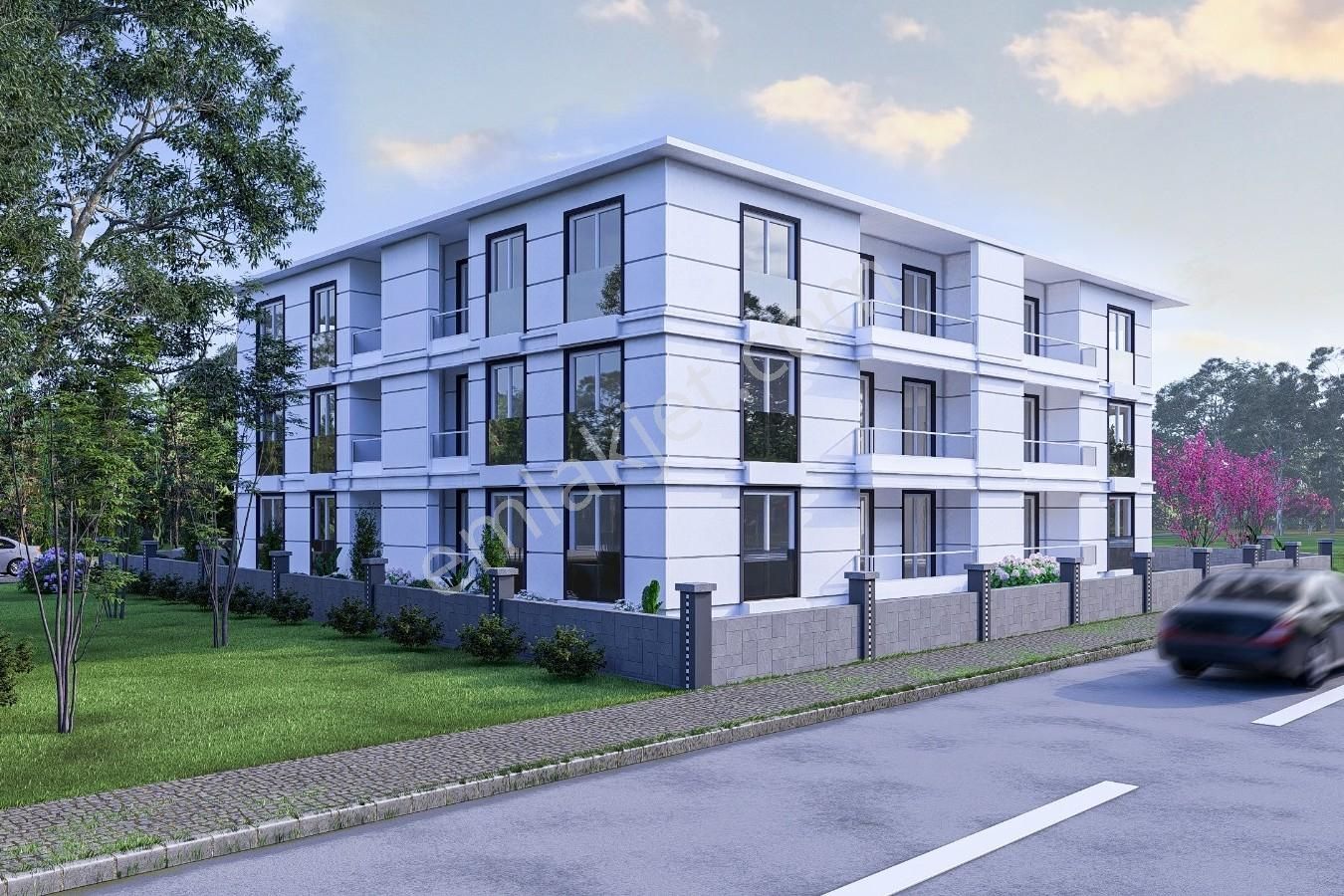 Alp Gayrimenkulden Arifiyenin Kalbinde Lüks Yaşam Fırsatı - Görsel 7