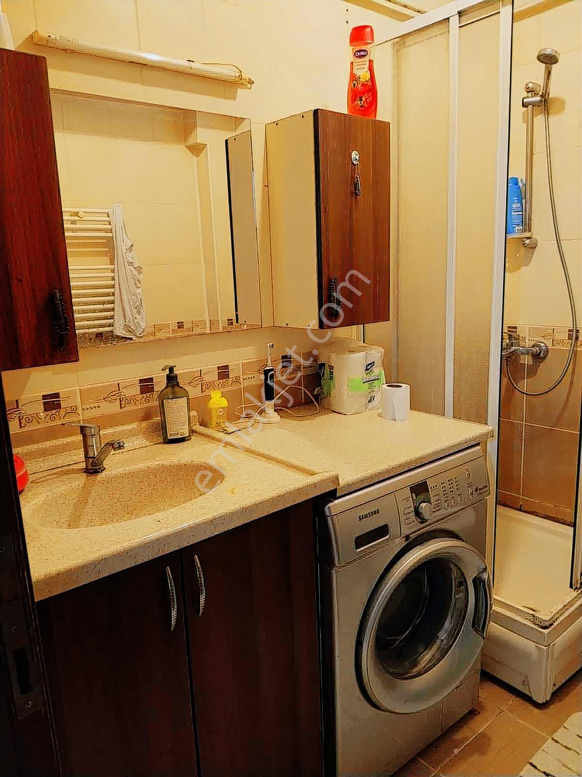 1+1 Daire Üniversiteye Yakın Hazır Kiracılı - Görsel 20