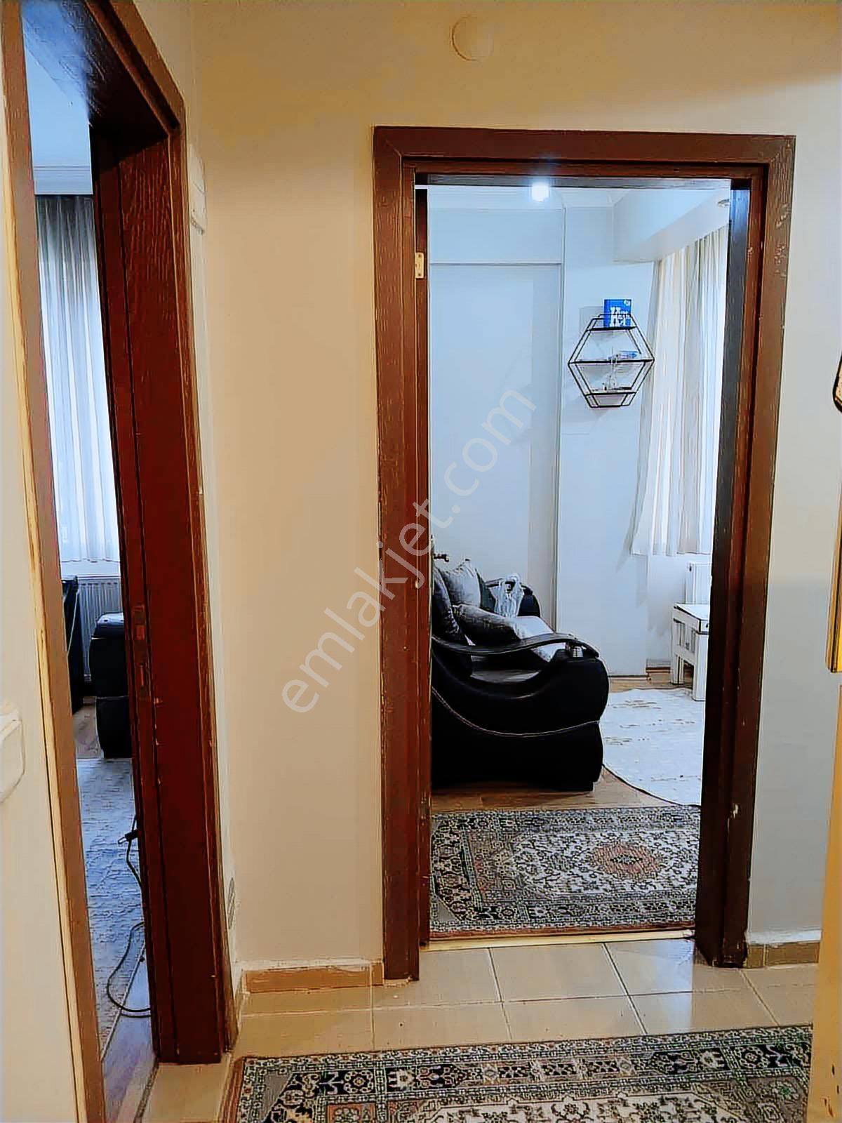 1+1 Daire Üniversiteye Yakın Hazır Kiracılı - Görsel 5