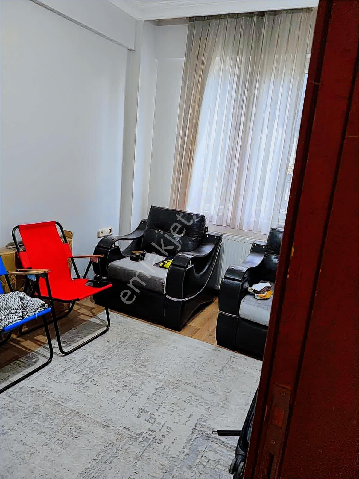 1+1 Daire Üniversiteye Yakın Hazır Kiracılı - Görsel 10