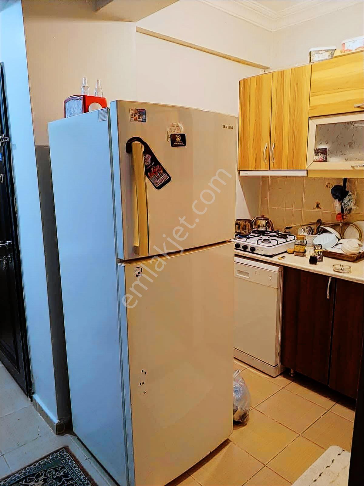 1+1 Daire Üniversiteye Yakın Hazır Kiracılı - Görsel 16