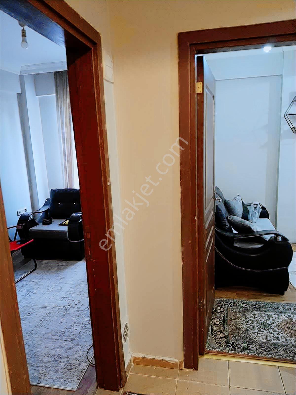 1+1 Daire Üniversiteye Yakın Hazır Kiracılı - Görsel 4