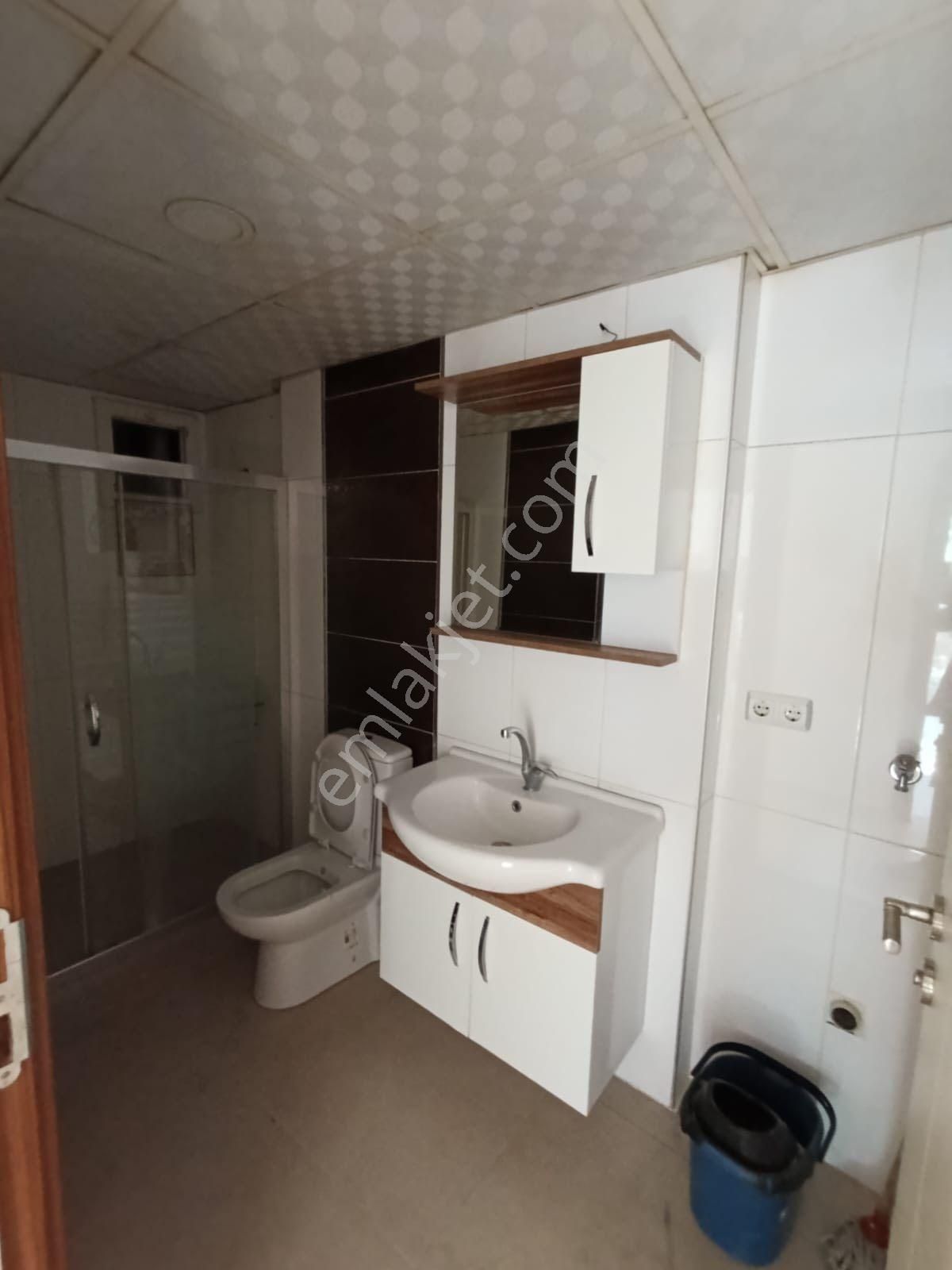 Aydın / Nazilli – Şirinevler Mahallesi (opet Mevkii) Lüks Yapıda Satılık 3+1 Geniş Daire