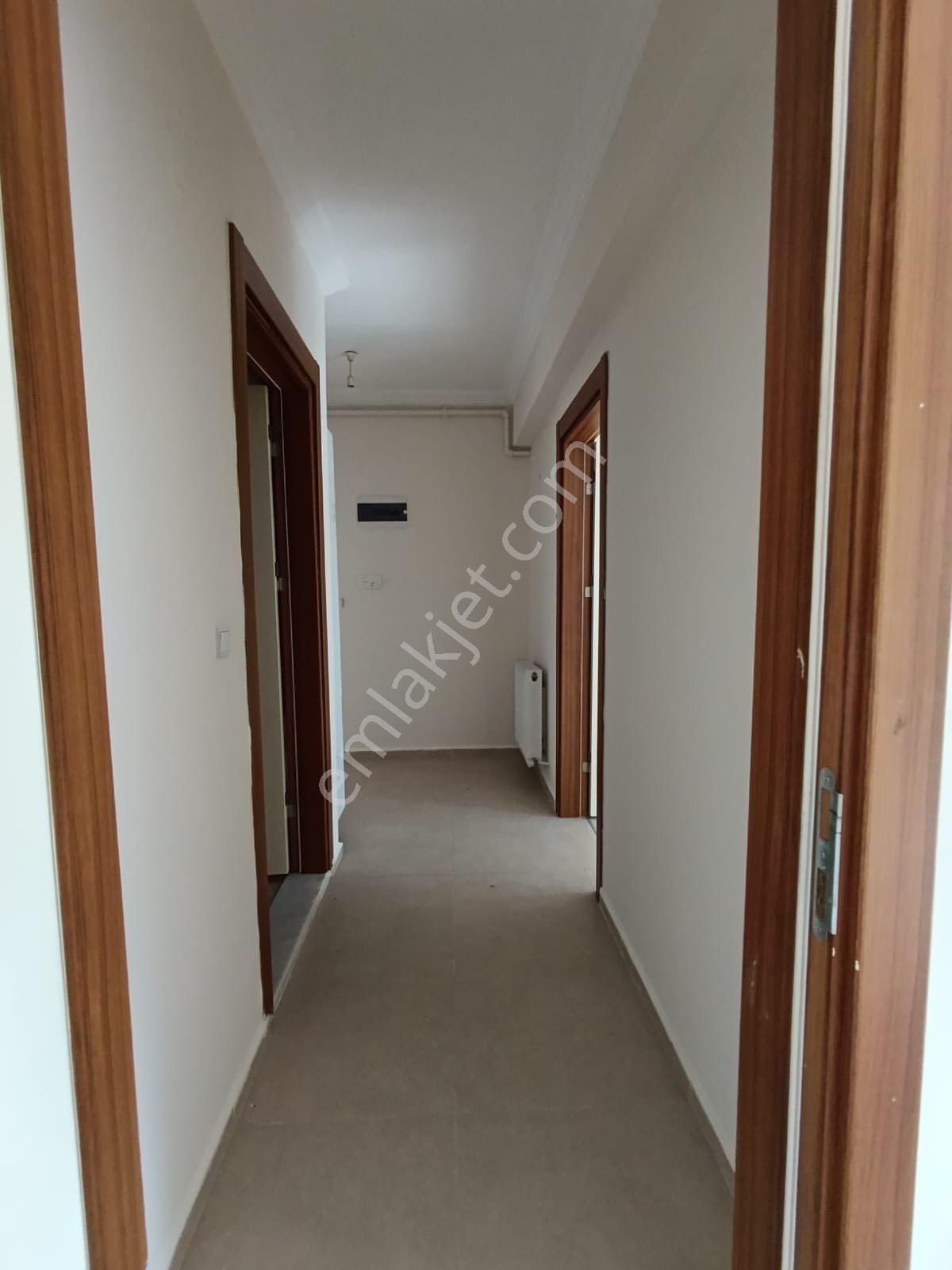 Aydın / Nazilli – Şirinevler Mahallesi (opet Mevkii) Lüks Yapıda Satılık 3+1 Geniş Daire - Görsel 16