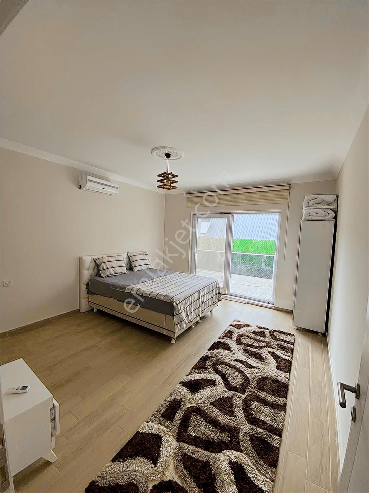 1236 M2 İmarlı Arsa İçerisinde Lux Villa 1 Aylık Fiyat - Görsel 13