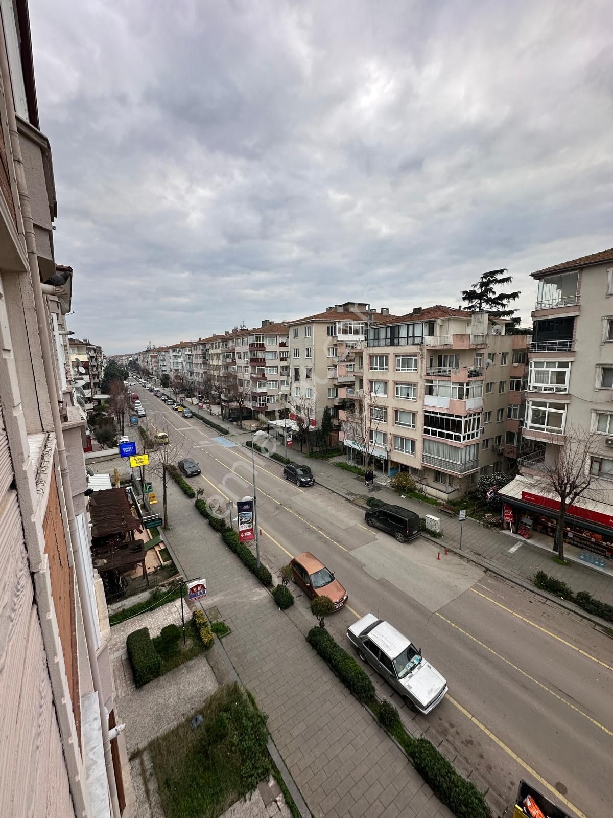 Ata Emlak'tan Fatih Caddesinde 140 M Kiralık 3+1 Daire - Görsel 17