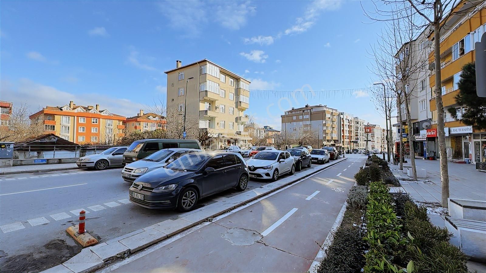 Çerkezköy Merkez Belediye Civarında 2+1 Acil Satılık Daire - Görsel 8