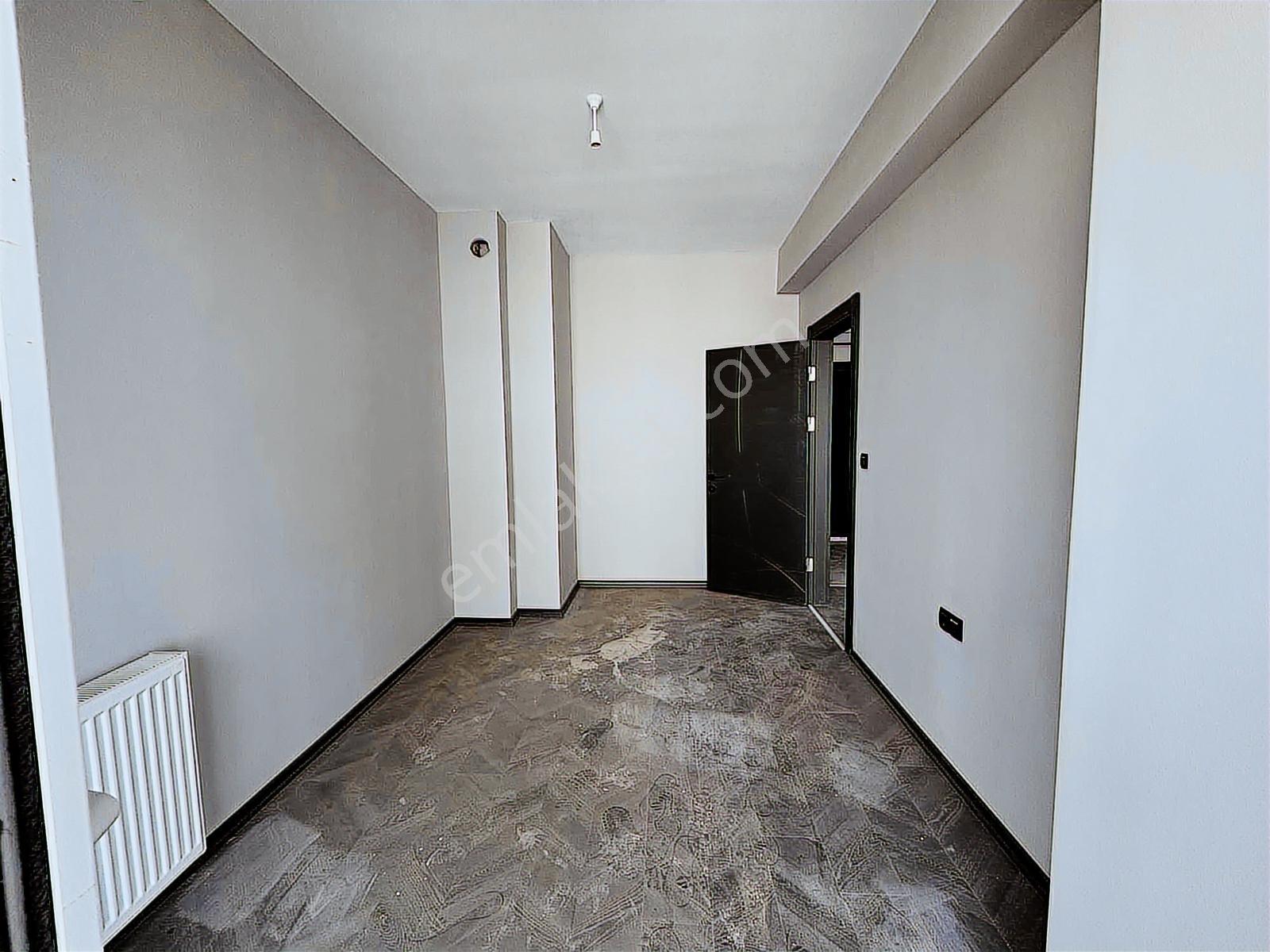 Atakum Körfez Site İçi Müthiş Deniz Manzaralı 1+1 - Görsel 5