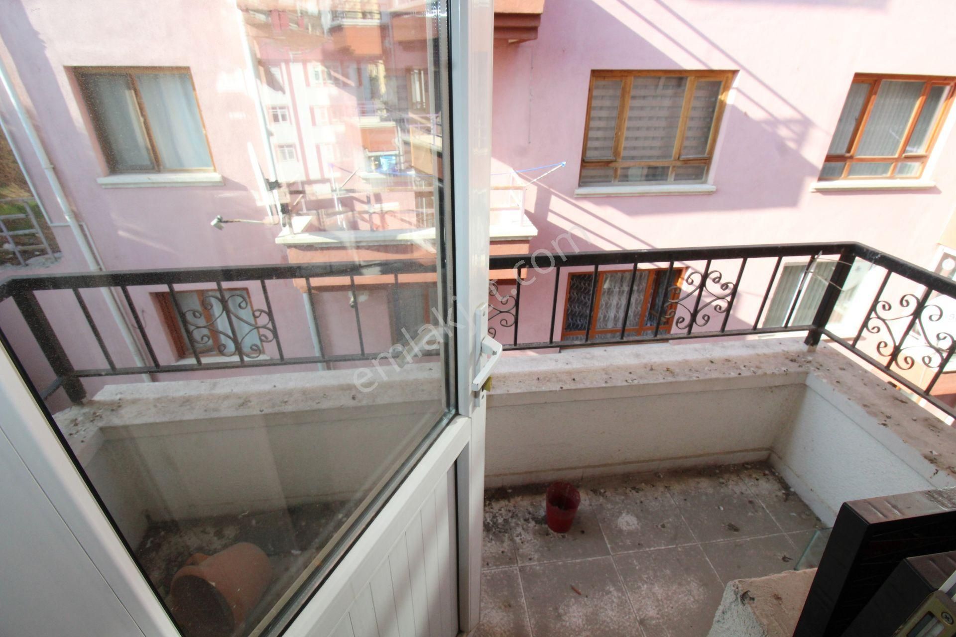 Krc'den Mamak Çarşı İçi Caddesine 300 M.satılık 5+1 Dubleks - Görsel 5