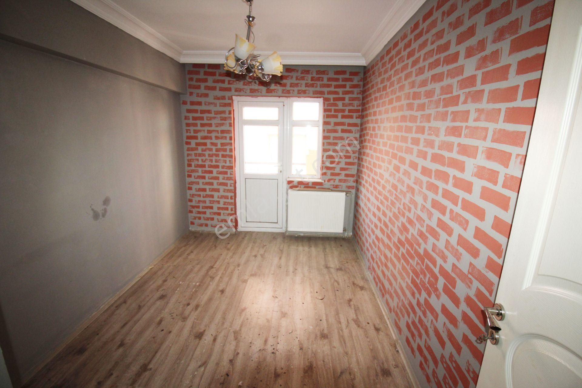 Krc'den Mamak Çarşı İçi Caddesine 300 M.satılık 5+1 Dubleks - Görsel 15