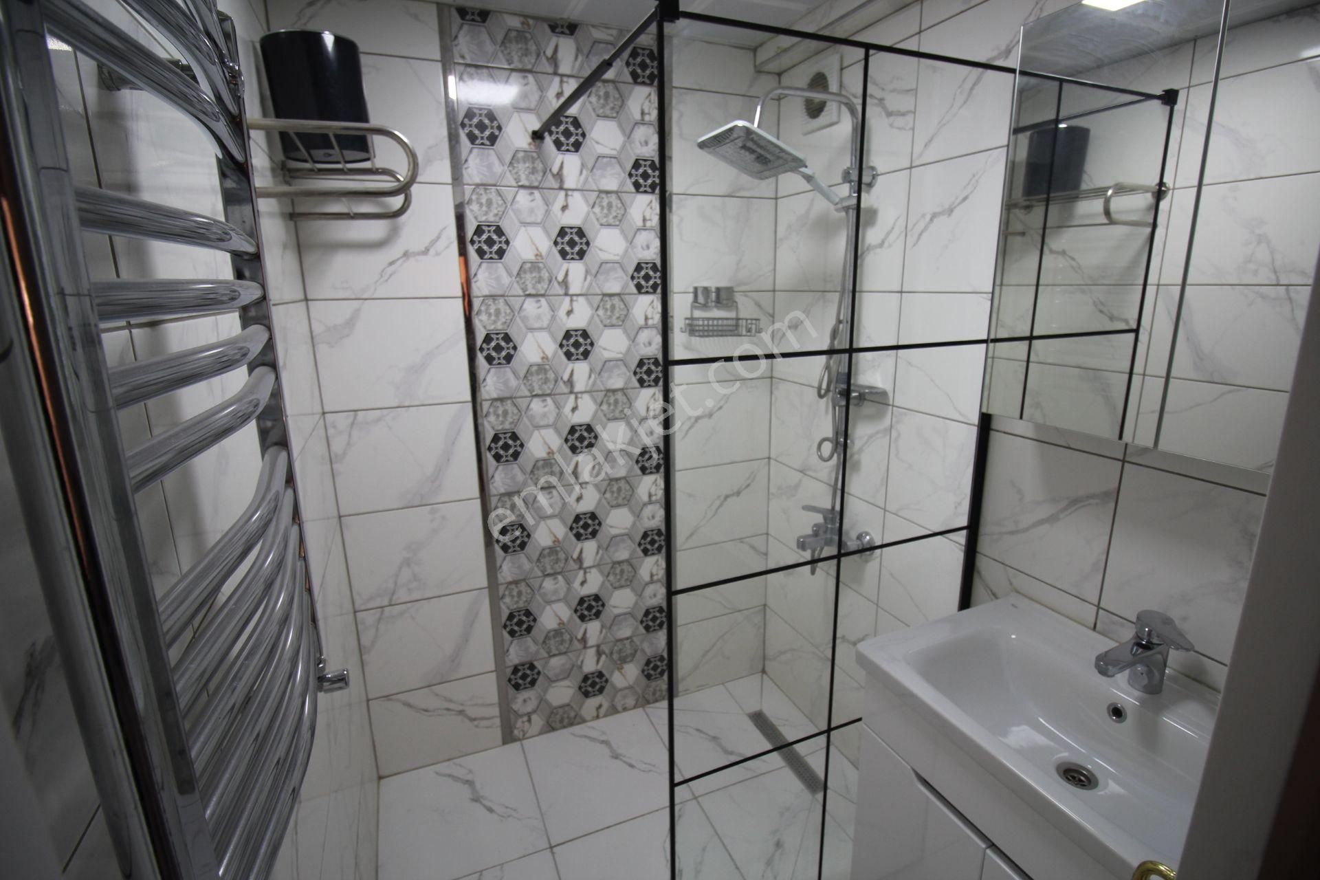 Krc'den Mamak Çarşı İçi Caddesine 300 M.satılık 5+1 Dubleks - Görsel 17